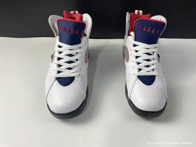Official Maikesneakers CZ0789-105 7 Air Jordan PSG 0521